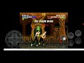 Ultimate Mortal Kombat Trilogy Liu Kang MK1 Vs Shang Tsung MK2 Very Hard 2 Rounds