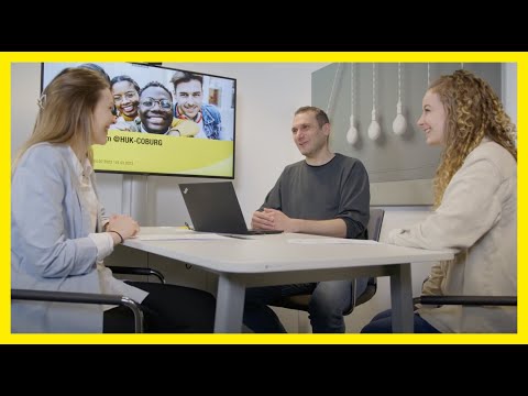 Traineeprogramm @ HUK-COBURG | In den Bereichen IT - Mathematik - Jura - Wirtschaftswissenschaften