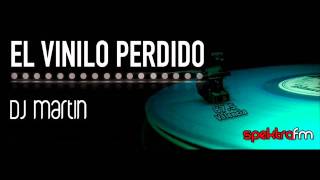 Sesion Remember 80's DJ Martin   El Vinilo Perdido