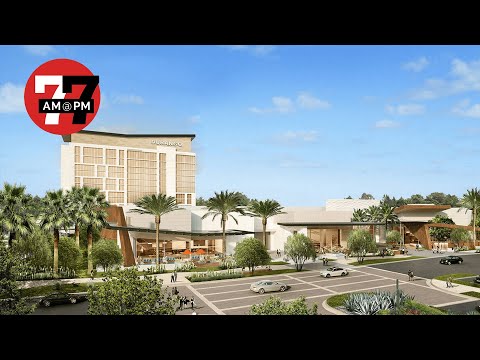 Las Vegas News | 7@7PM for Wednesday, October 6, 2021