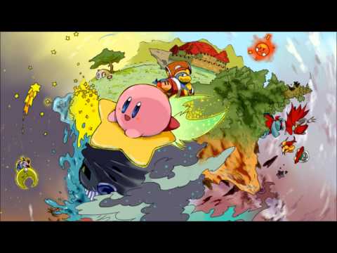 Nintenmix 212 - Celestial Valley