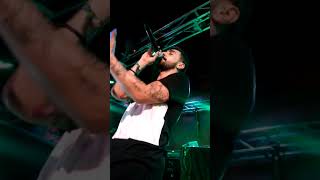 viviendo en gerundio - rayden en mexico