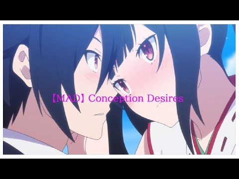 Conception Desires Manami Numakura