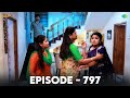 Malli Serial Episode 797 15th July 2026 Nikitha Vijay Saregama Dice TV Shows Tamil