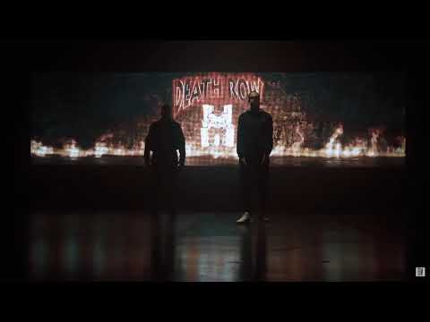 REACTION auf JURI X SUN DIEGO - DEATH ROW (TRAILER) | Nur für FLEKZZZ | sunny_bbm_page