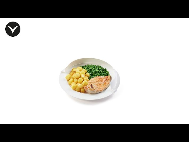 Vidéo teaser pour Vitility Plate rim