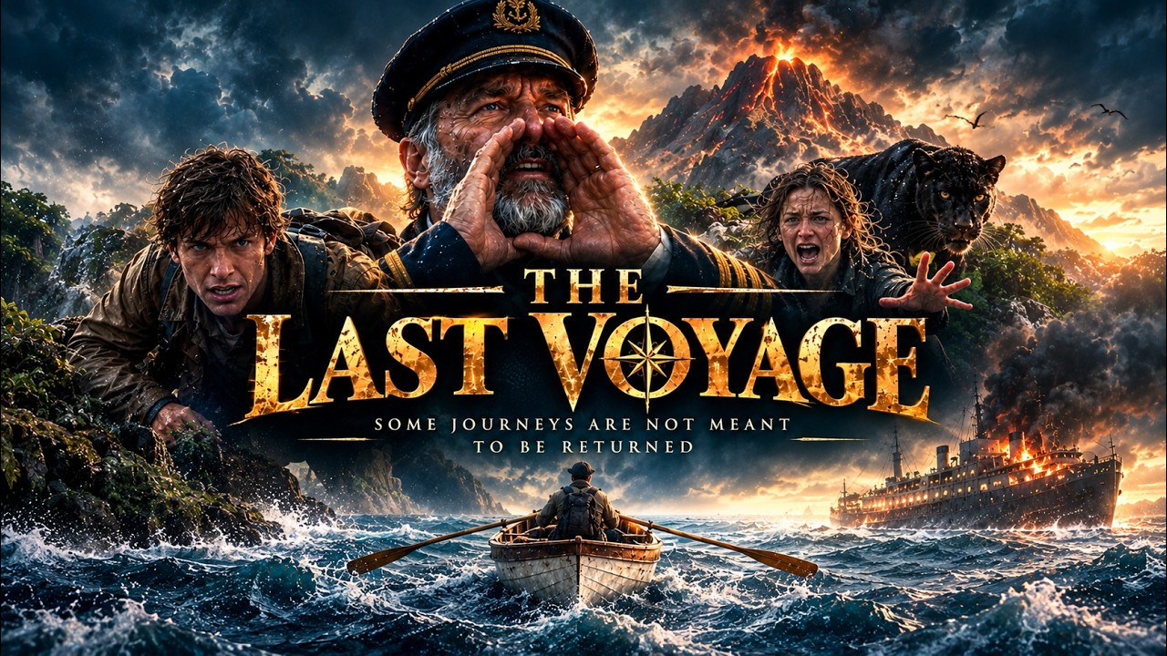 The Last Voyage