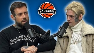 Aaron Carter on Why He Will Defeat Lamar Odom, Onlyfans, His Fiancé &amp; More