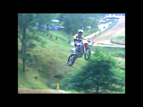 MMČR v motokrosu -MX Kaplice-  Kaplický dvoják