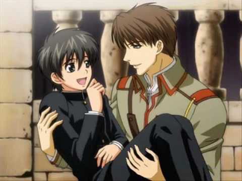 Kyou kara Maou! 3rd Series Going Jungo Yoshida