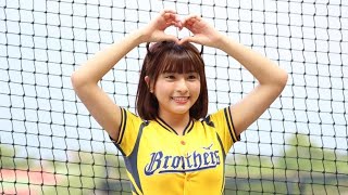 きつねダンスもいいけど、やっぱり峮峮も可愛い。#tiktok #かわいい #おすすめ #台湾 #野球 #胸 #shorts #峮峮 #チュンチュン#セクシー