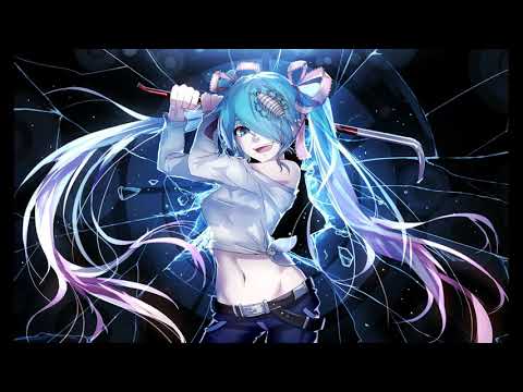 「Nightcore」 Anda Dimitriu feat. Spike - O parte din mine