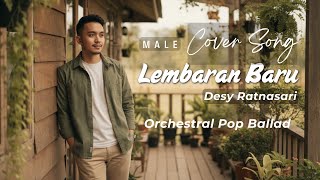 Download lagu Lembaran Baru - Desy Ratnasari (Cover) Orchestral Pop Ballad Version mp3