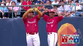 [分享] 韓網:找到羅承燁全壘打的原因