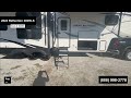 Check out this Video for a 2024 Grand Design Reflection 303RLS(Stock #504553)  for sale by Pop RVs. This unit is located in Sarasota, FL
