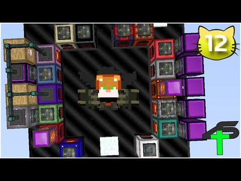 Rainbow Generator Setup| Catreon | #24 | Items4Sacred [GER]