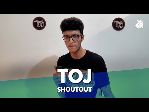 TOJ 🇹🇳 | Melodic Control