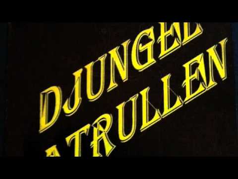 Djungelpatrullen (Live -96) - Lasse Holm Medley