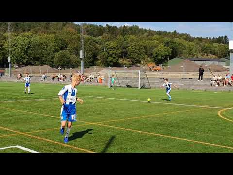 Gbg Serie | IFK Göteborg U13 - IF Mölndal | Period 1 (10-1)