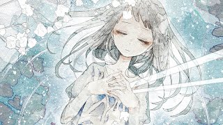 - 当たり前だった日々 / GUMI - Remake【The Everyday Life We Once Had】