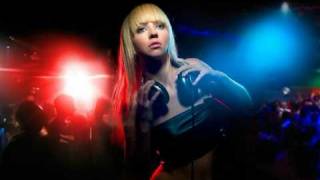 Cloudchaser - Aerodynamic (Original Mix)