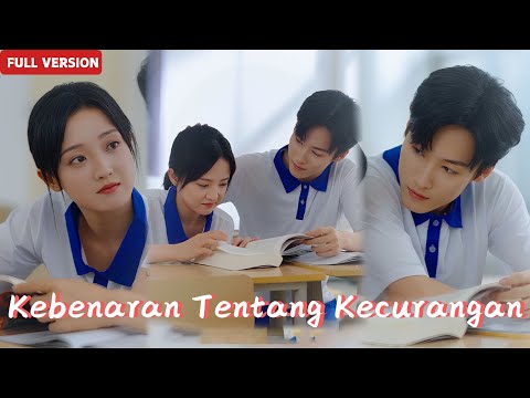 【INDO FULL】Kebenaran Tentang Kecurangan📕Siswa terbaik menyontek pada ujian masuk perguruan tinggi?