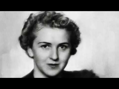 SWR 3.9.1948: Ein gefälschtes Eva Braun-Tagebuch wird veröffentlicht