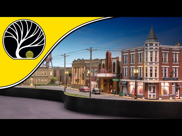 Learn How to add Utility Poles to a Layout | Pre-Wired Video