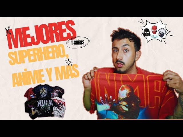 Vídeo relacionado con Camisetas La Colmena 9095-Camiseta Oso Cyborg - Estilo Retro de Ciencia Ficción