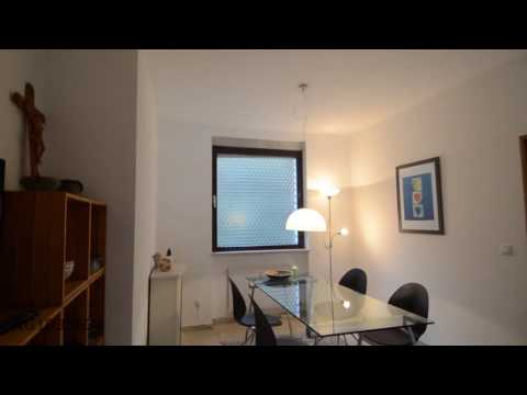 WU-1033634 - möblierte Wohnung in Würzburg/Steinbachtal