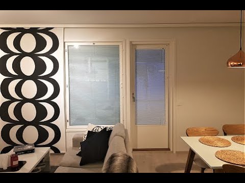 MEIDÄN KODIN ESITTELY | Home Tour | Maridoesmakeup