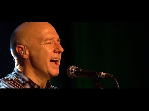 Midge Ure - Dancing with tears in my eyes: Recorded Live at Epic Studios