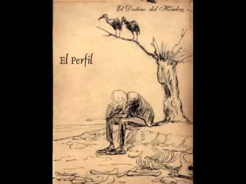 Mi Viejo Algarrobo Blanco - El Perfil