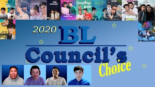 BL Council's Choice Part 1 / 2
