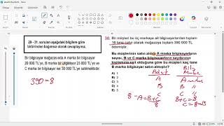 ALES 2026-2 SAYISAL AKADEMİK PERSONEL VE LİSANSÜSTÜ EĞİTİM GİRİŞ SINAV