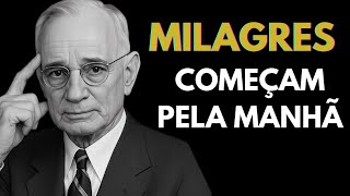 Faça ISSO TODAS as MANHÃS, e DEUS vai AGIR na sua VIDA | Napoleon Hill
