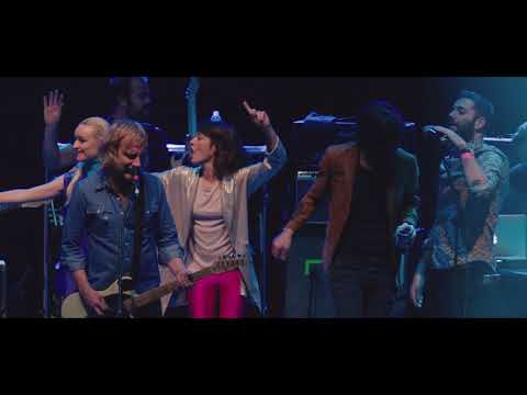 Neuman - Turn It (directo ft. Viva Suecia, Vega, Cintia Lund, Cycle y Verona)