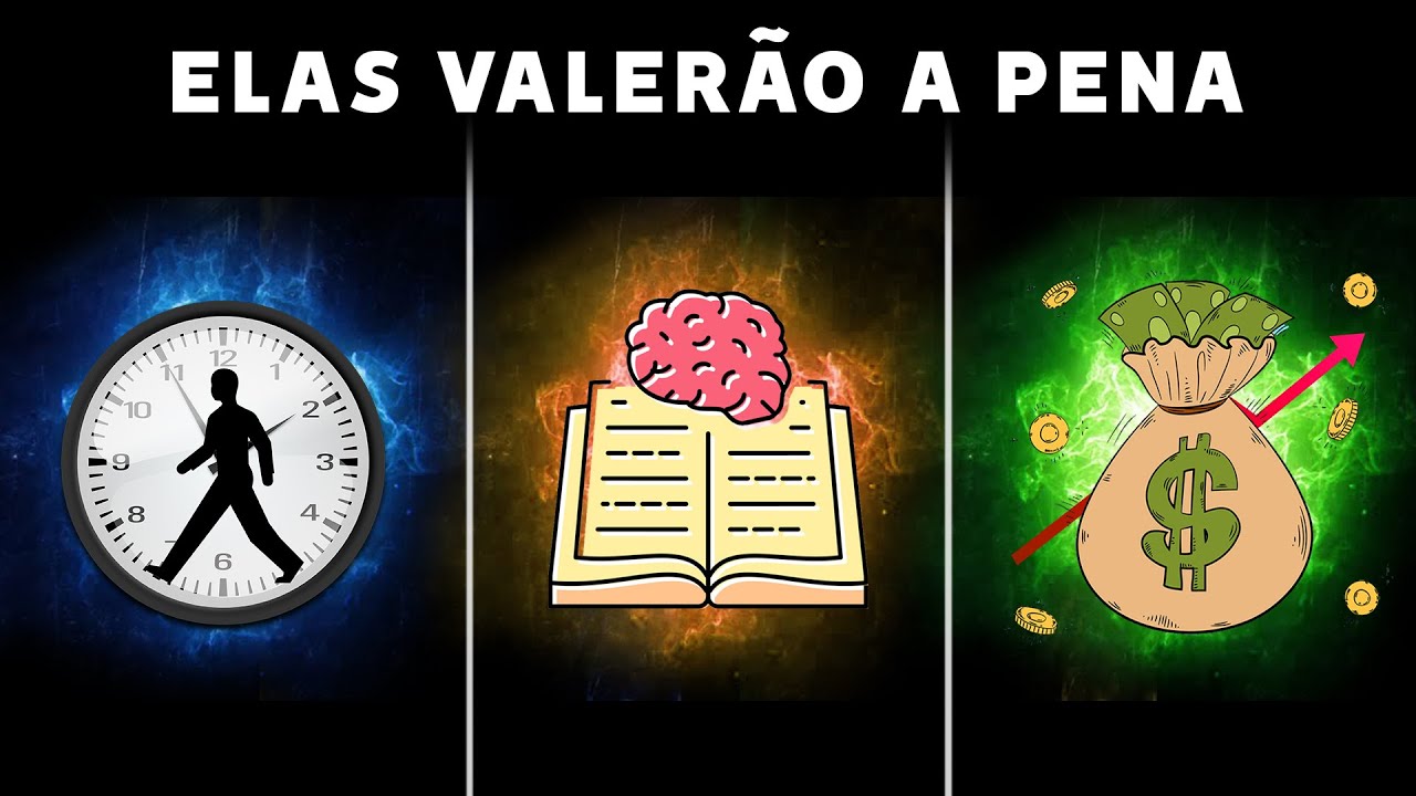 10 Habilidades Difíceis De Aprender, Mas Que Valerão A Pena Pra Sempre