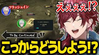 【LoL】あまりにもTo Be Continuedなタイミングで試合が止まるローレン【ローレン にじさんじ 切り抜き】