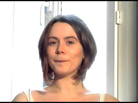 Maria Portelli (2008) by Gérard Courant - Cinématon #2207