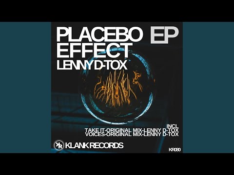 Voices (Original Mix)