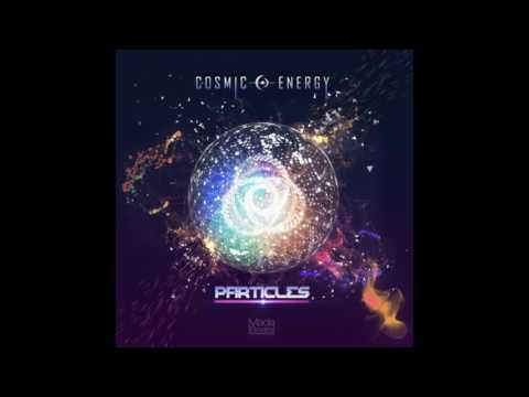 Cosmic Energy & Sersei - Subconscious Mind (Official)