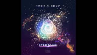 Cosmic Energy & Sersei - Subconscious Mind (Official)