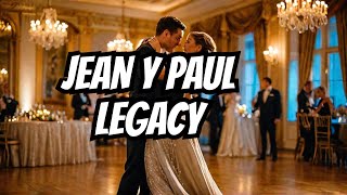 Astor Piazzolla: Jeanne Y Paul - Dimitris Kouzis - Spiros Deligiannopoulos