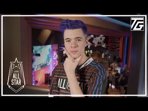 Australian player who beats Doublelift, Faker, and Rookie in 1v1 combat: Pabu talks to Travis