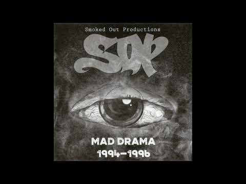 Smoked Out Productions - Stress Vs the West