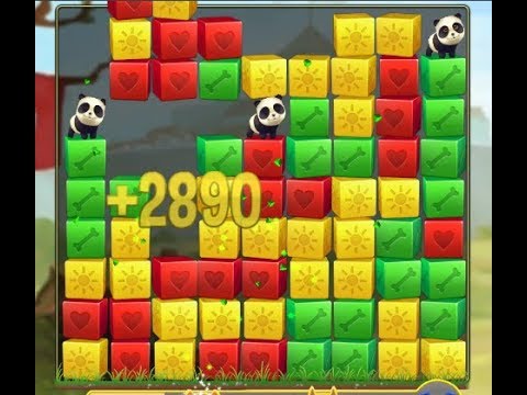 Pet Rescue Saga Level 2780