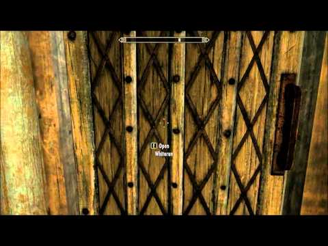 Skyrim Mod Spotlight - Alternate Start - Live Another Life