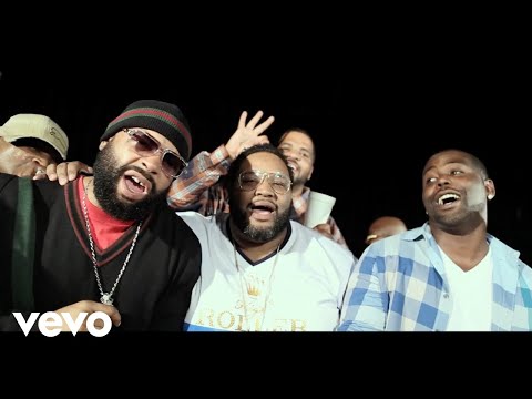 Bay Boyz - Back It Up ft. Nasty Nate, M.A. Da Pilot