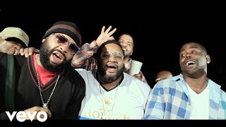 Bay Boyz - Back It Up ft. Nasty Nate, M.A. Da Pilot